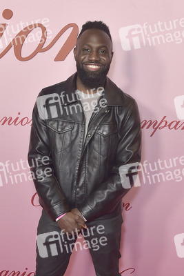 Filmpremiere 'Companion - Die perfekte Begleitung' in Los Angeles