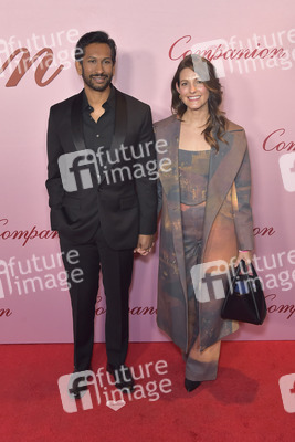 Filmpremiere 'Companion - Die perfekte Begleitung' in Los Angeles
