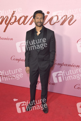 Filmpremiere 'Companion - Die perfekte Begleitung' in Los Angeles