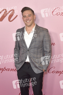 Filmpremiere 'Companion - Die perfekte Begleitung' in Los Angeles