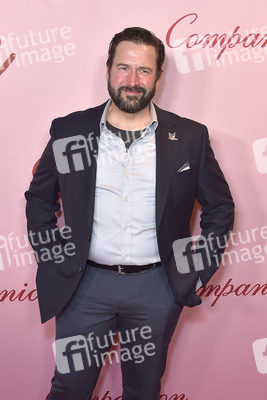 Filmpremiere 'Companion - Die perfekte Begleitung' in Los Angeles