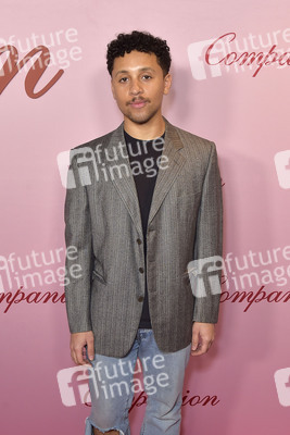 Filmpremiere 'Companion - Die perfekte Begleitung' in Los Angeles