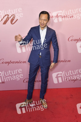 Filmpremiere 'Companion - Die perfekte Begleitung' in Los Angeles