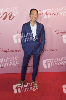 Filmpremiere 'Companion - Die perfekte Begleitung' in Los Angeles