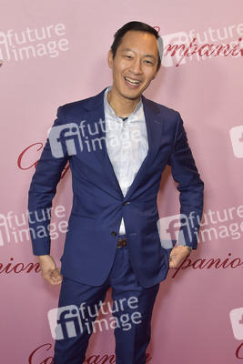 Filmpremiere 'Companion - Die perfekte Begleitung' in Los Angeles