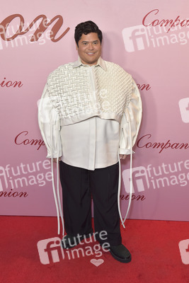 Filmpremiere 'Companion - Die perfekte Begleitung' in Los Angeles