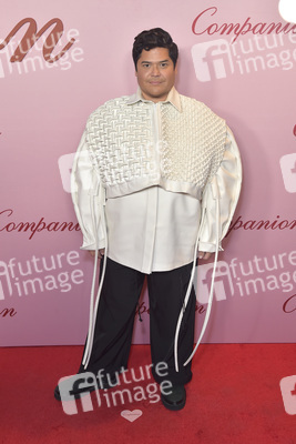Filmpremiere 'Companion - Die perfekte Begleitung' in Los Angeles
