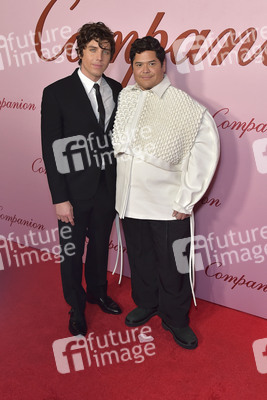 Filmpremiere 'Companion - Die perfekte Begleitung' in Los Angeles