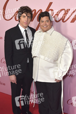 Filmpremiere 'Companion - Die perfekte Begleitung' in Los Angeles