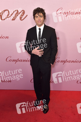 Filmpremiere 'Companion - Die perfekte Begleitung' in Los Angeles