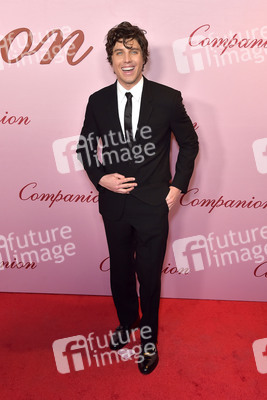 Filmpremiere 'Companion - Die perfekte Begleitung' in Los Angeles