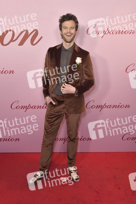 Filmpremiere 'Companion - Die perfekte Begleitung' in Los Angeles