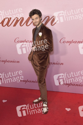 Filmpremiere 'Companion - Die perfekte Begleitung' in Los Angeles