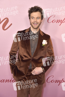 Filmpremiere 'Companion - Die perfekte Begleitung' in Los Angeles