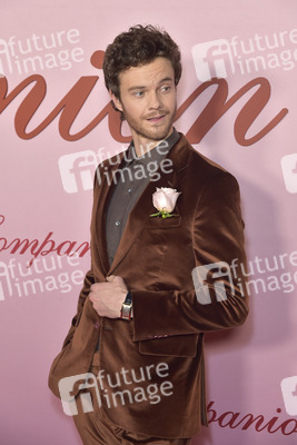 Filmpremiere 'Companion - Die perfekte Begleitung' in Los Angeles