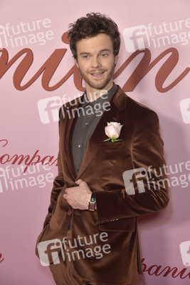 Filmpremiere 'Companion - Die perfekte Begleitung' in Los Angeles