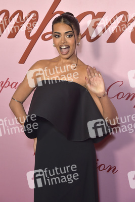 Filmpremiere 'Companion - Die perfekte Begleitung' in Los Angeles