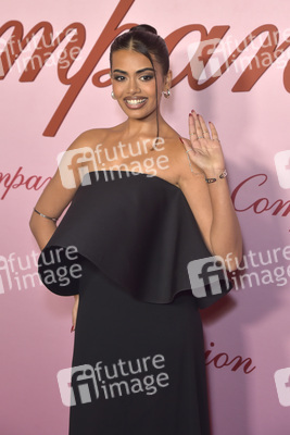 Filmpremiere 'Companion - Die perfekte Begleitung' in Los Angeles