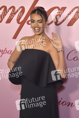 Filmpremiere 'Companion - Die perfekte Begleitung' in Los Angeles