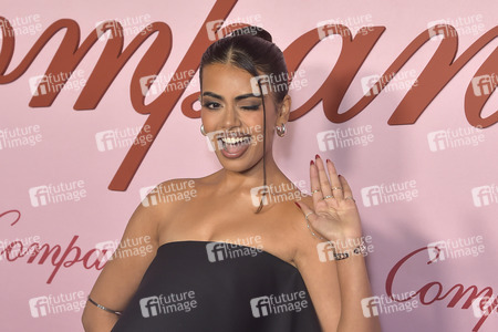 Filmpremiere 'Companion - Die perfekte Begleitung' in Los Angeles