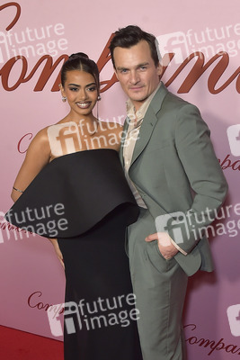 Filmpremiere 'Companion - Die perfekte Begleitung' in Los Angeles