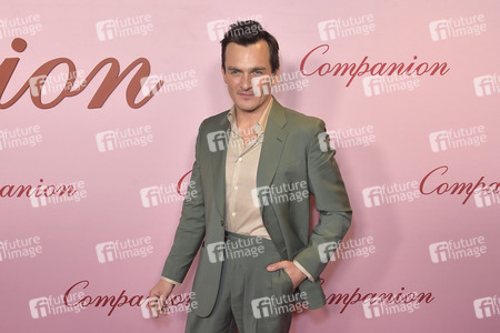 Filmpremiere 'Companion - Die perfekte Begleitung' in Los Angeles
