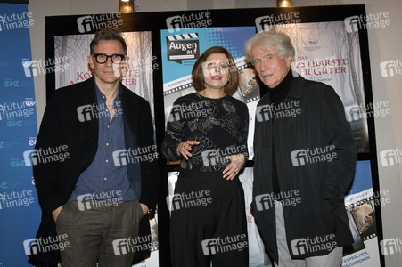 Filmpremiere 'Das kostbarste aller Güter' in Berlin