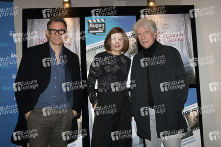 Filmpremiere 'Das kostbarste aller Güter' in Berlin