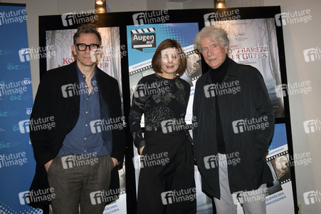 Filmpremiere 'Das kostbarste aller Güter' in Berlin