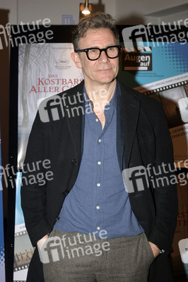 Filmpremiere 'Das kostbarste aller Güter' in Berlin