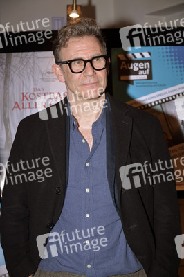 Filmpremiere 'Das kostbarste aller Güter' in Berlin