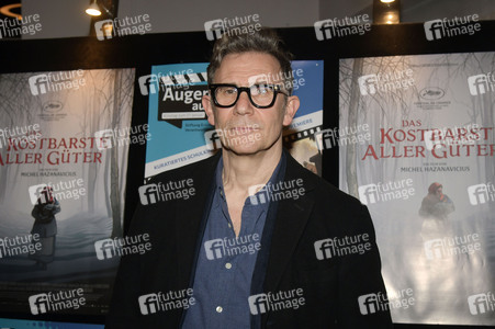 Filmpremiere 'Das kostbarste aller Güter' in Berlin