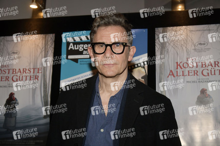 Filmpremiere 'Das kostbarste aller Güter' in Berlin