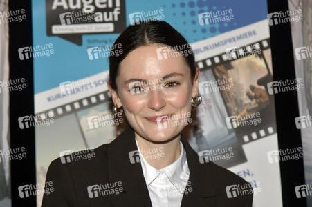 Filmpremiere 'Das kostbarste aller Güter' in Berlin