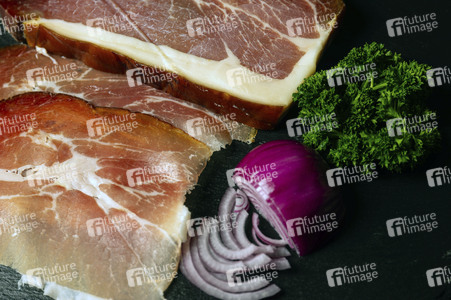 Symbolfoto Schinken