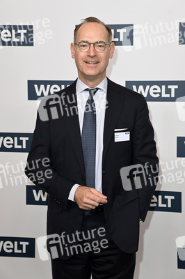 16. WELT-Wirtschaftsgipfel 2025 in Berlin