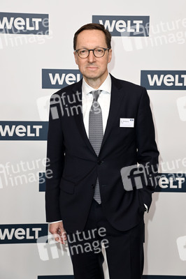 16. WELT-Wirtschaftsgipfel 2025 in Berlin