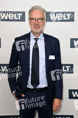 16. WELT-Wirtschaftsgipfel 2025 in Berlin