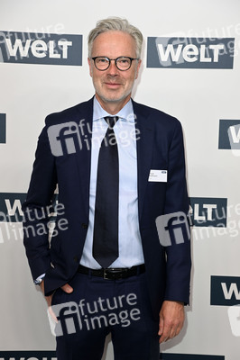 16. WELT-Wirtschaftsgipfel 2025 in Berlin