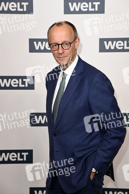 16. WELT-Wirtschaftsgipfel 2025 in Berlin