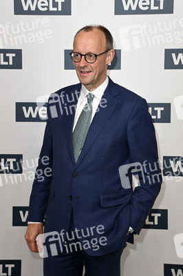 16. WELT-Wirtschaftsgipfel 2025 in Berlin