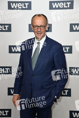 16. WELT-Wirtschaftsgipfel 2025 in Berlin