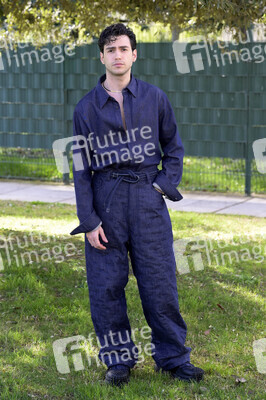 Photocall 'Champagne - Peppino di Capri' in Rom