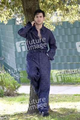 Photocall 'Champagne - Peppino di Capri' in Rom