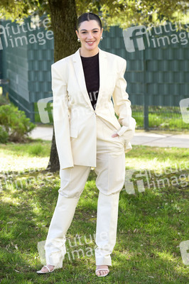 Photocall 'Champagne - Peppino di Capri' in Rom