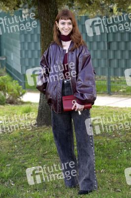 Photocall 'Champagne - Peppino di Capri' in Rom