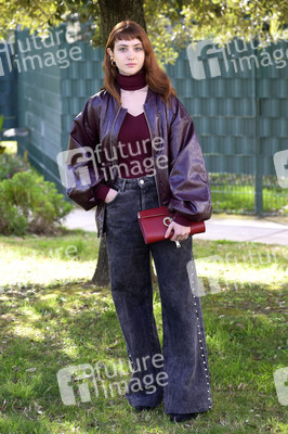 Photocall 'Champagne - Peppino di Capri' in Rom
