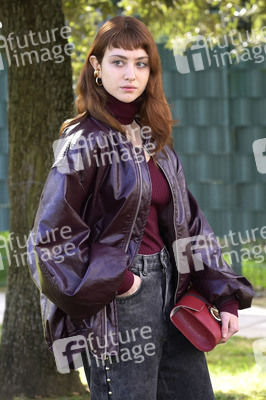 Photocall 'Champagne - Peppino di Capri' in Rom