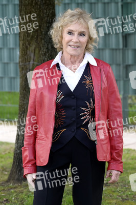 Photocall 'Champagne - Peppino di Capri' in Rom