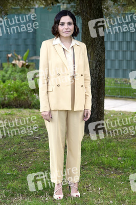 Photocall 'Champagne - Peppino di Capri' in Rom